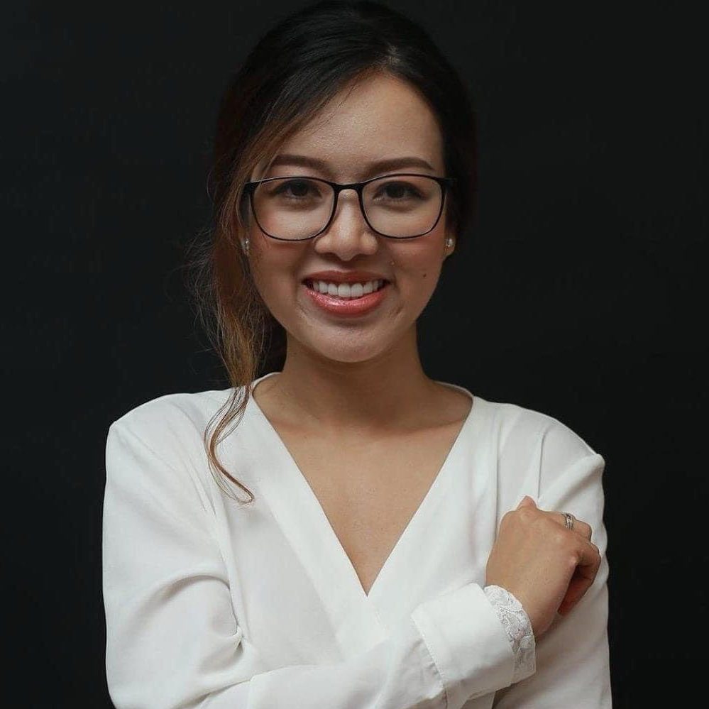 Kathy Ho