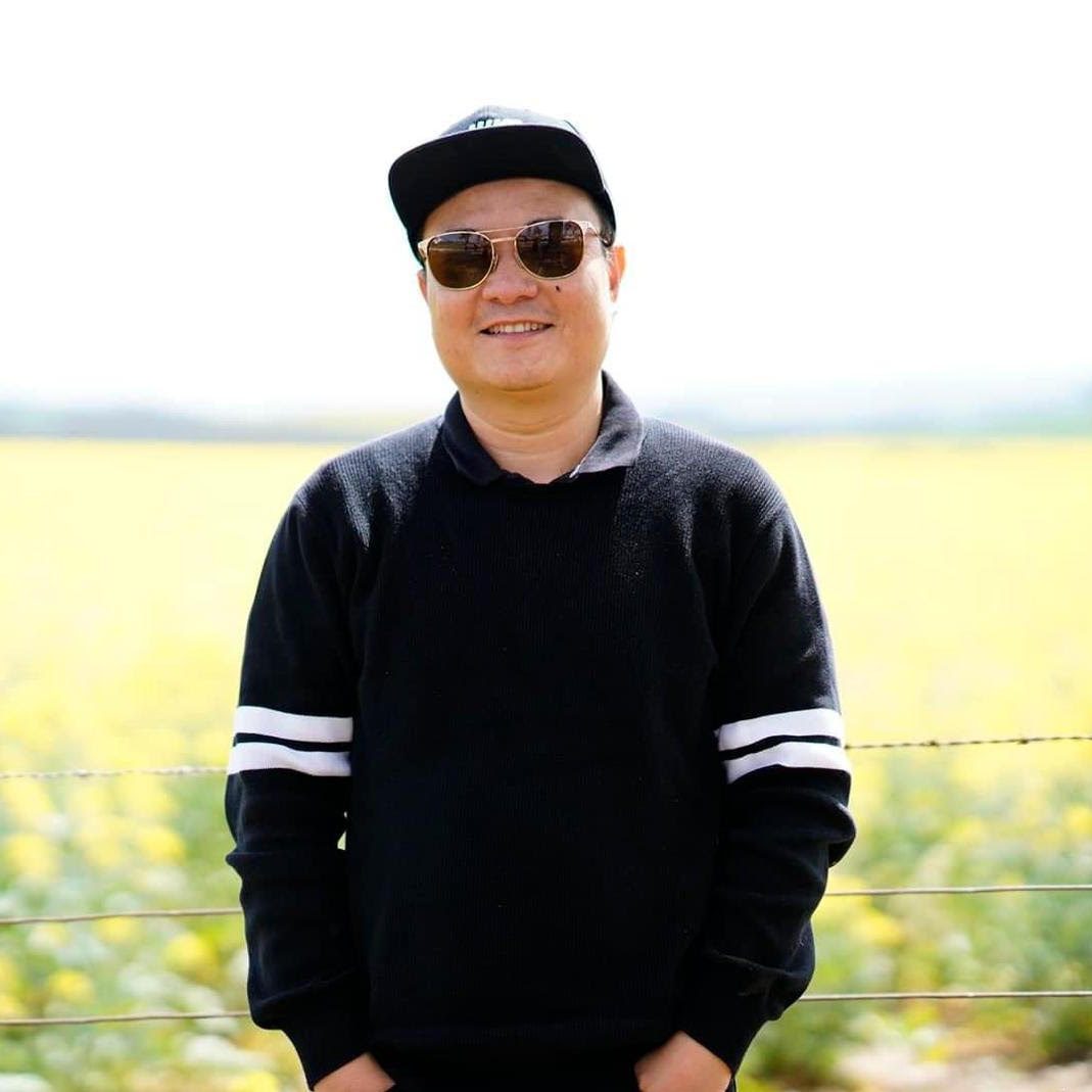 Khai Le