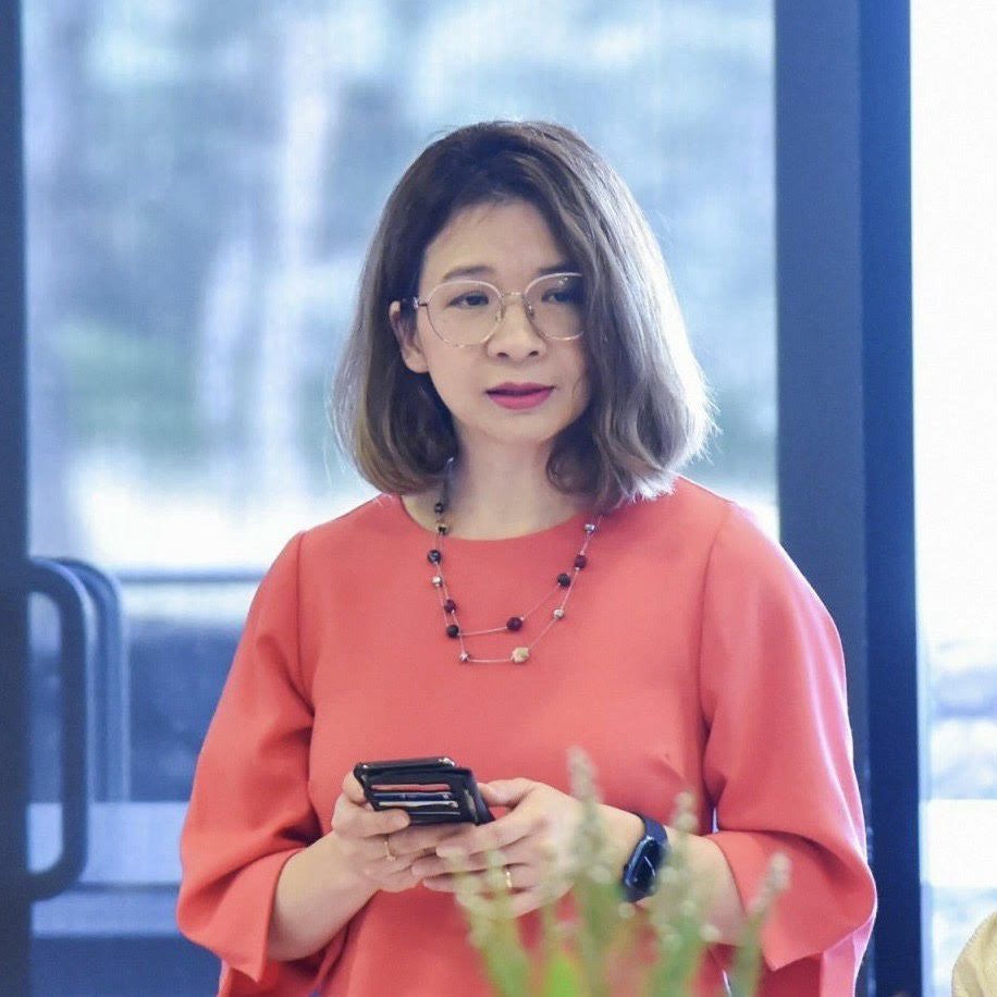 Heidi Luu
