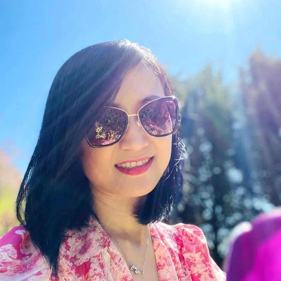 Thuc Nguyen